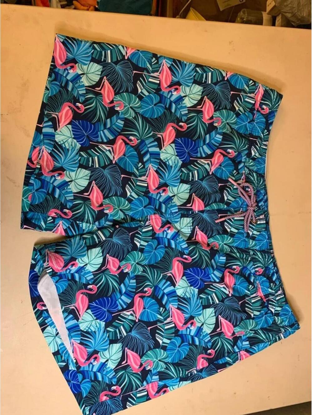 Men’s swim trunks Sz XXL